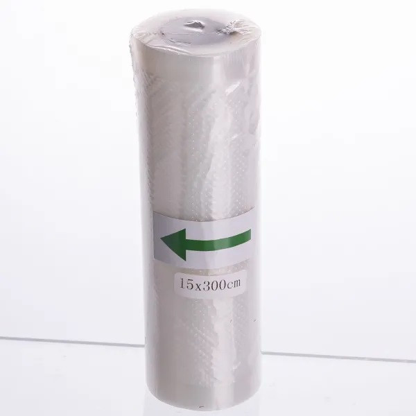 Плівка для вакуумування Sokany HP-11-25 15x300 см