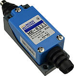 МЕ 8111 кінцевий вимикач АСКО, фото 2