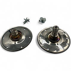 Опори барабана для пральної машини Zanussi, Electrolux (під 6203, шліци)