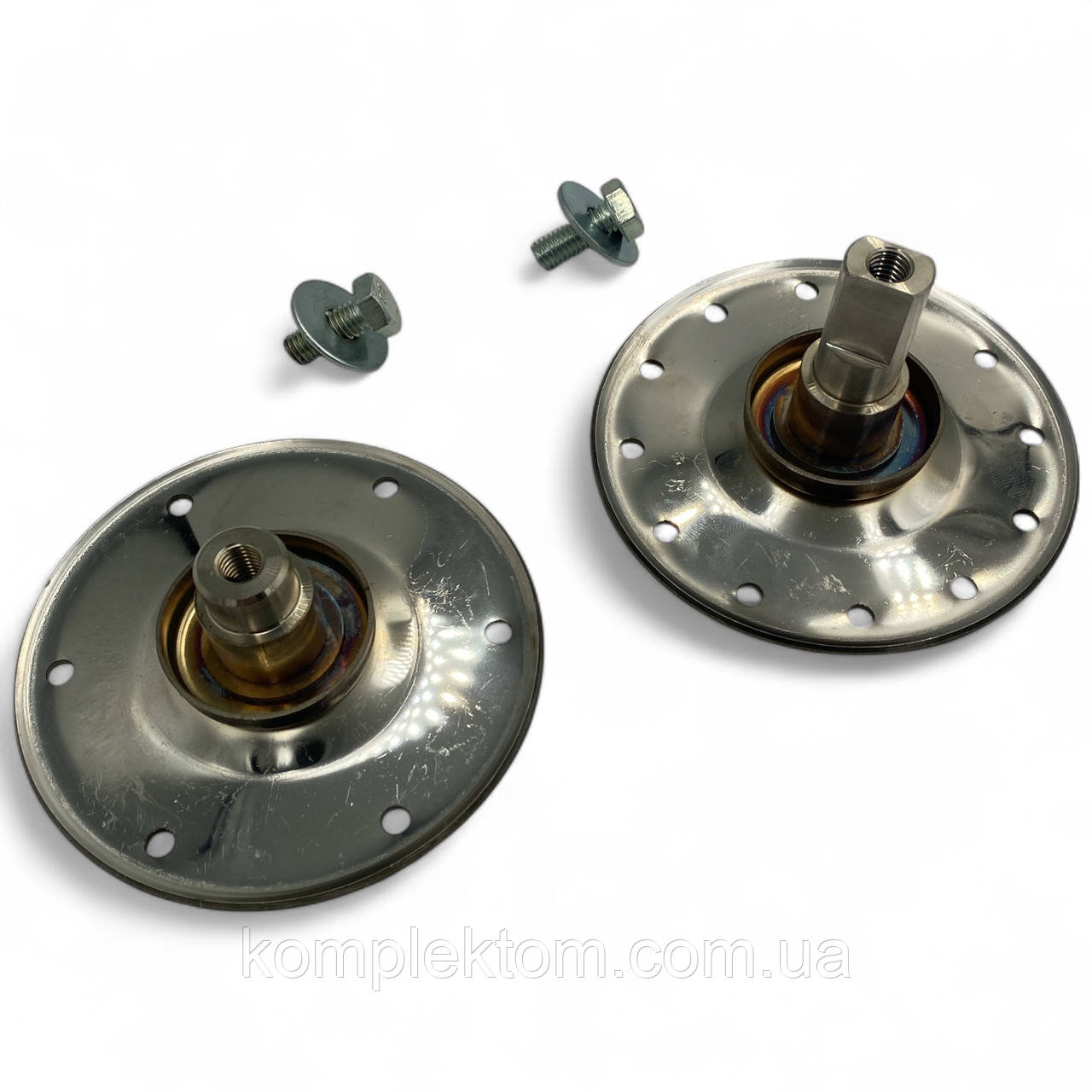 Опори барабана для пральної машини Zanussi, Electrolux (під 6203)