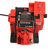 Точилка для ножів, свердл та ножиць MAR-POL M22292 (3 в 1, 150 Вт), фото 5