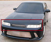 Решітка радіатора Галант для ваз Lada 2110 Автомобільна решітка радіатора Жигулі Десітка