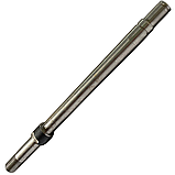 Вал приводний барабана (ротора) для косарки роторної 1.1м Lisicki Z-178/1/1 Польща (L-325мм), фото 4