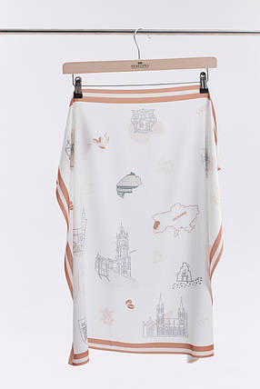 Хустинка MEREZHKA "Львів", фото 2