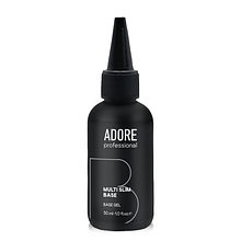 Тонка база-підложка Multi slim base 30 ml ADORE PROFESSIONAL