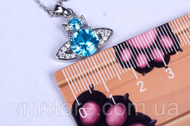 Подвеска Вивьен Вествуд Vivviene Westwood