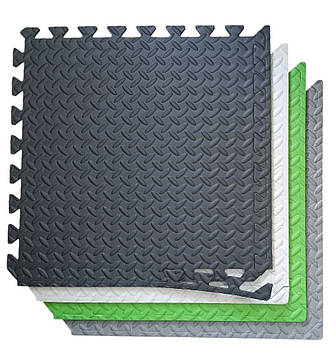 Набір-пазл Квадро (12шт пазлів) 50х50х1см