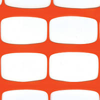 Сітка будівельна Tenax LABOR помаранчева (1х50м яч. 60х40мм)