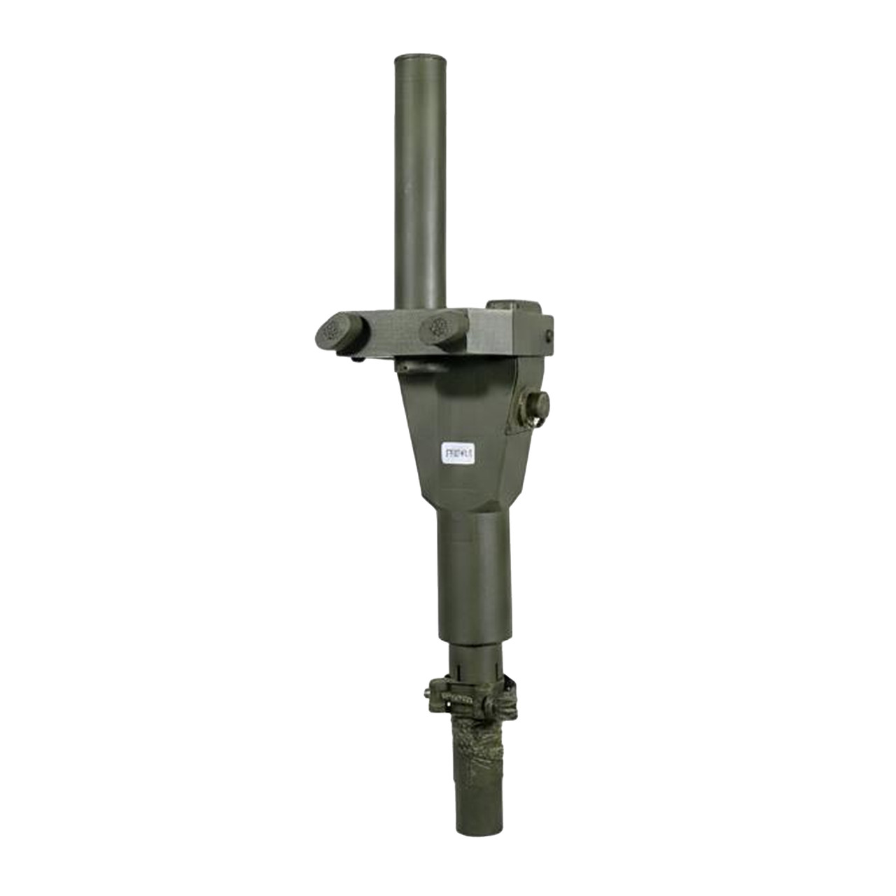 Поворотний механізм (до 3 кг) Gen 3 для РЕБ систем та антен підсилювачів сигналу