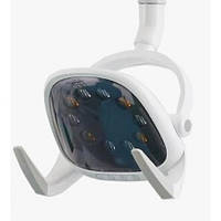 Світильник стоматологічний C300 CINGOL