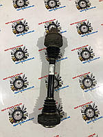 Піввісь задня права Audi e-tron 4KE501204C 2019-(Ауди е-трон)