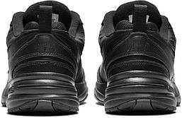 Кросівки чоловічі Nike air air MONARCH IV чорный оригінал, фото 5