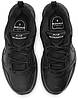 Кросівки чоловічі Nike air air MONARCH IV чорный оригінал, фото 6