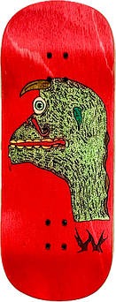 Дека для фингерборда Workers FB Swamp Monster Medium Popsicle 36 mm