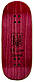 Дека для фінгерборда Workers FB Victim Low Street 38 mm, фото 2