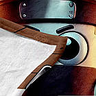 Плюшевий плед ковдра покривало Cappuccino Assassino Капучіно Асасіно 150х200 см, фото 3