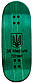 Дека для фінгерборда Workers FB Want To Believe Medium Street 36 mm, фото 2
