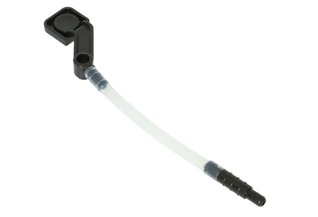 Трубка подачі молока кавоварки Krups EA82 MS-8030000224, фото 1