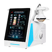 Апарат ударно-хвильової терапії — фізіотерапія, лікування еректильної дисфункції, зняття болю, реабілітація та відновлення тіла