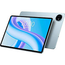 Планшет Teclast M50 Plus 6/128Gb LTE Blue (6940709686942)UA UCRF, фото 3