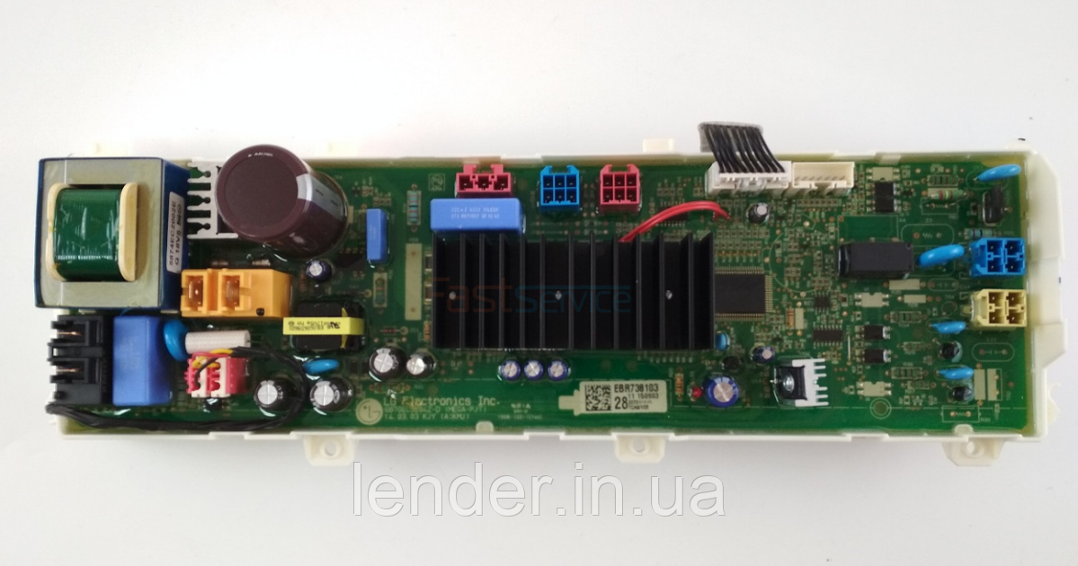 Модуль LG ebr73810306 (б/у), фото 1