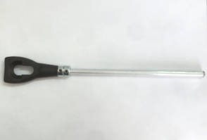 Аварійне відкриття ролет