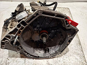 КПП Дачія Дастер 1.5 dci TL4043