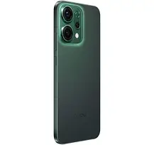 Смартфон OPPO Reno14 5G (CPH2737) 12/256Gb Luminous Green (No Adapter) UA UCRF, фото 5