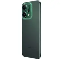 Смартфон OPPO Reno14 5G (CPH2737) 12/256Gb Luminous Green (No Adapter) UA UCRF, фото 2