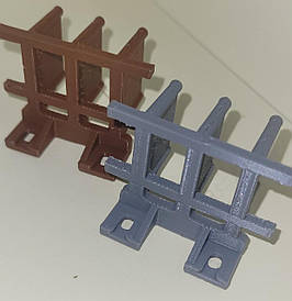 Решітка до реле РПУ 4 4*4