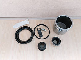 Ремкомплект супорта R14 Fiat Scudo 220, Peugeot Expert, Citroen Jumpy (96-06) Bendix, 9404448808