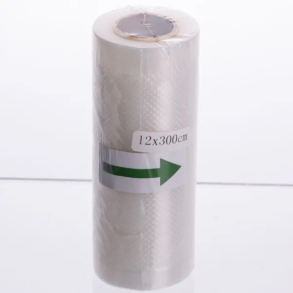 Плівка для вакуумування Sokany HP-11-24 12x300 см