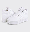 Кросівки жіночі білі демісезонні (HB960-10), фото 2