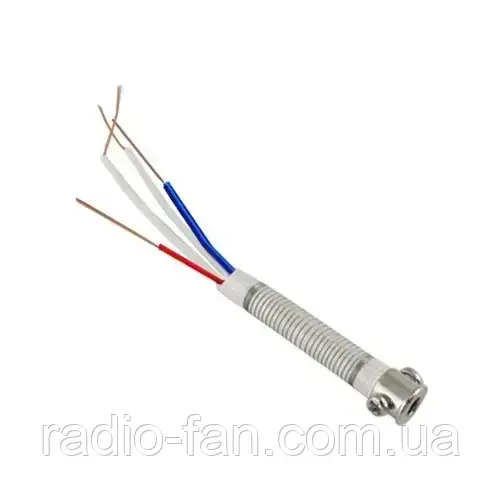Нагрівальний елемент для паяльника ZD-708, фото 1