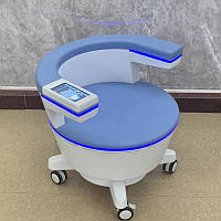 Професійний неінвазивний EMS-стимулятор м’язів тазового дна — крісло для післяпологового відновлення та лікування нетримання