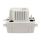 Помпа до конденсату від електромережі 230 В (90 Вт) 350 л/год (висота підйому 6м) бак 2л FALA 75985, фото 4