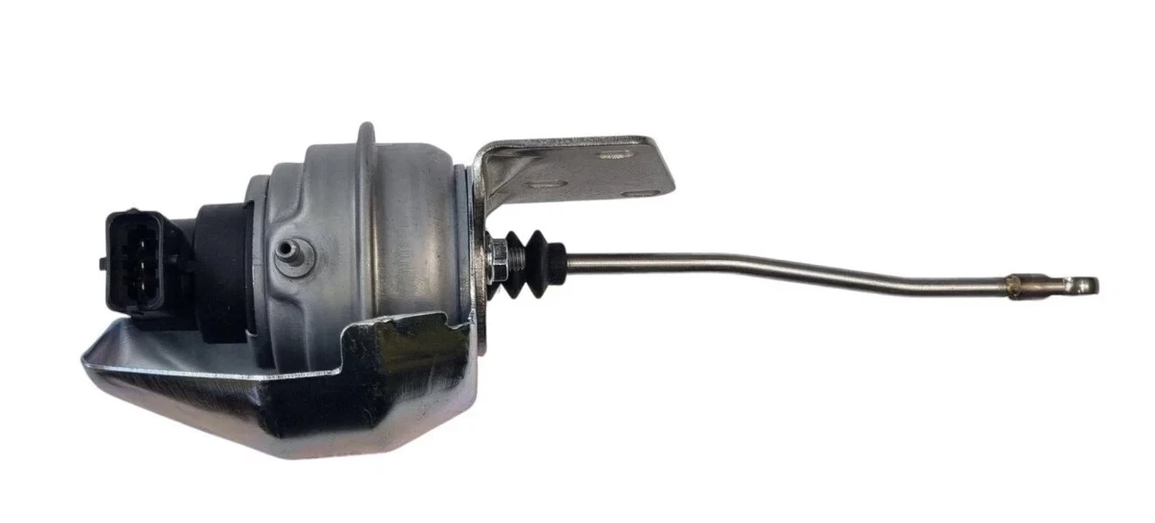 Клапан турбіни 786137-1, 786137-2, 786137-3, 5860381, 55570748