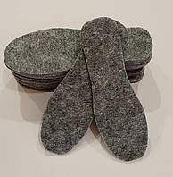 Устілки фетрові