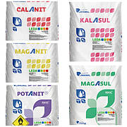 Добриво Leda просте