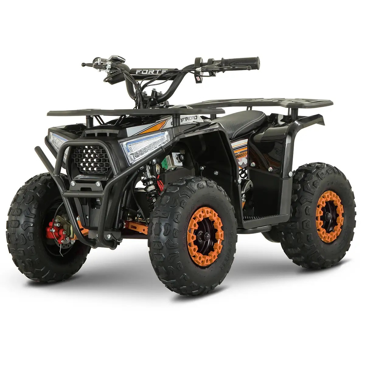 Квадроцикл акумуляторний FORTE FFA1000
