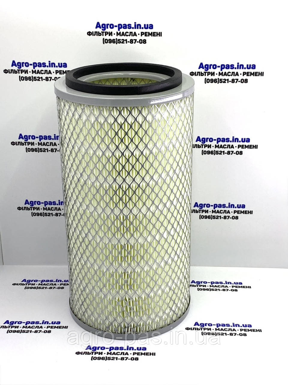 Повітряний фільтр на генератор F/1402000007 (  18033/1833 ), фото 1