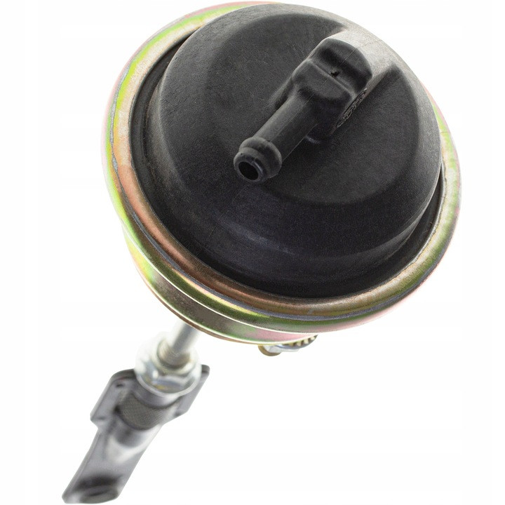 Клапан турбіни AM.GT1544S, Nissan, Opel, Renault, Kangoo, VOLVO, 1.9D