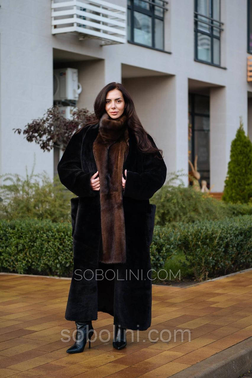 Дубляночка довга, з італійської сировини, фото 1