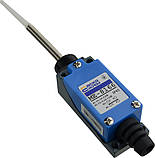 МЕ 8166 кінцевий вимикач АСКО, фото 2