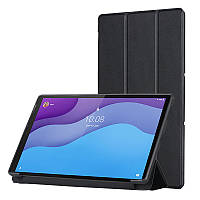 Чохол Silicone Lenovo Tab M10 3rd Gen 10.1" TB-328FU TB-328XU Чорний