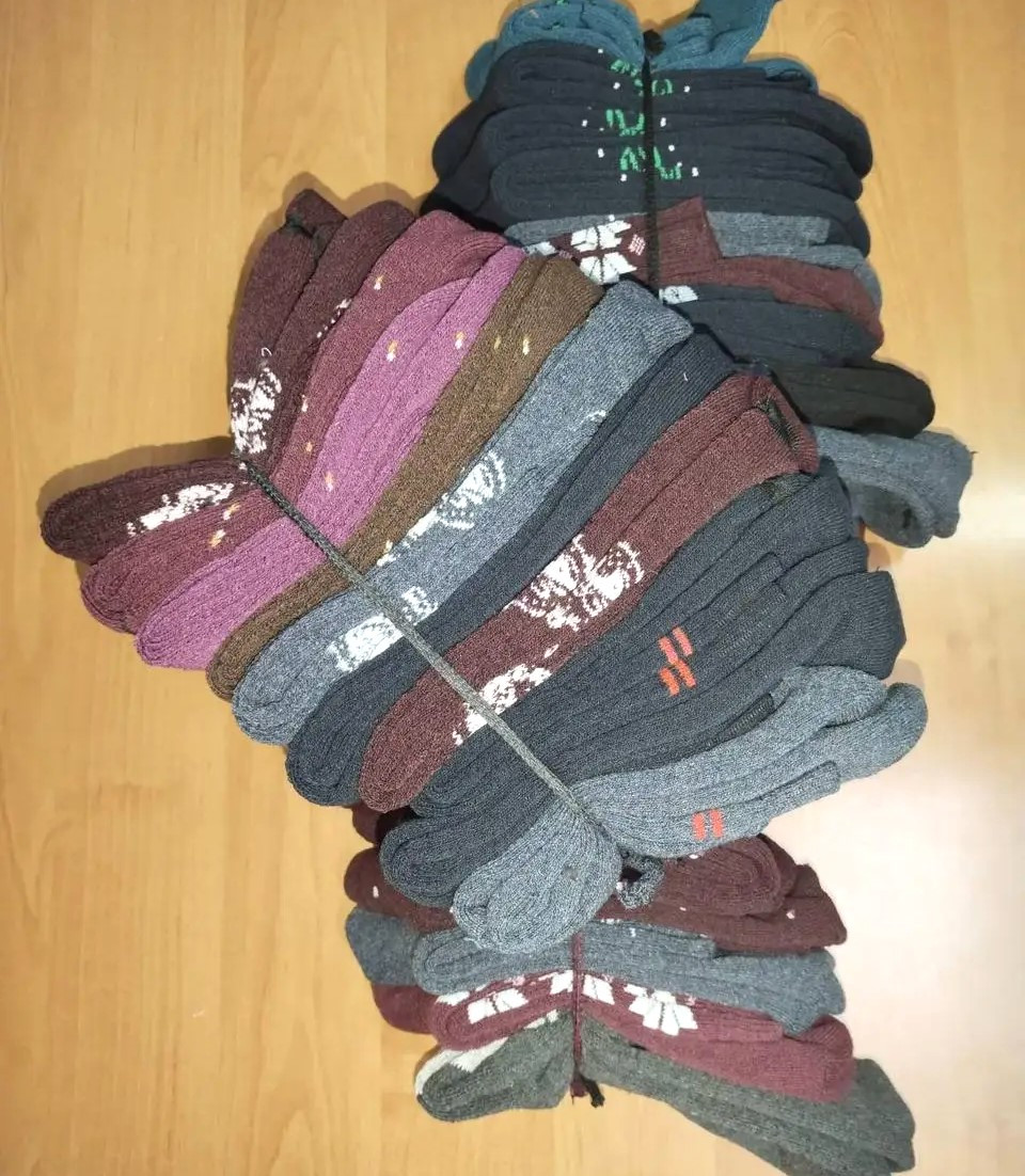 ΠΠΈΠΌΠΎΠ²Ρ Π΄ΠΈΡΡΡΡ ΡΠΊΠ°ΡΠΏΠ΅ΡΠΊΠΈ 2 ΡΠΎΡΡ (ΠΌΠ°Ρ
ΡΠ°), ΡΠΎΡΠΎ 1