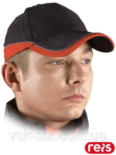 Кепка REIS CZTOP GC