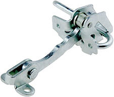 Обмежувач двері Fiat Punto 2 II 5дв пунто 51754186, фото 3