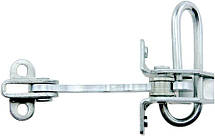 Обмежувач двері Fiat Punto 2 II 5дв пунто 51754186, фото 5