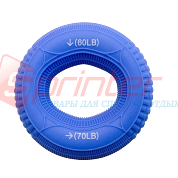 Еспандер кистьовий WL-W1-С-60-70